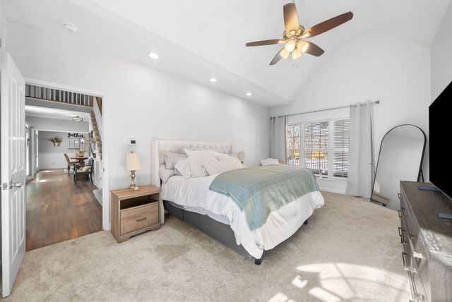 1509 Rembrandt Dr, Clarksville, TN 37040