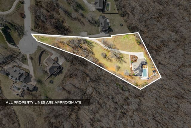 1509 Rembrandt Dr, Clarksville, TN 37040