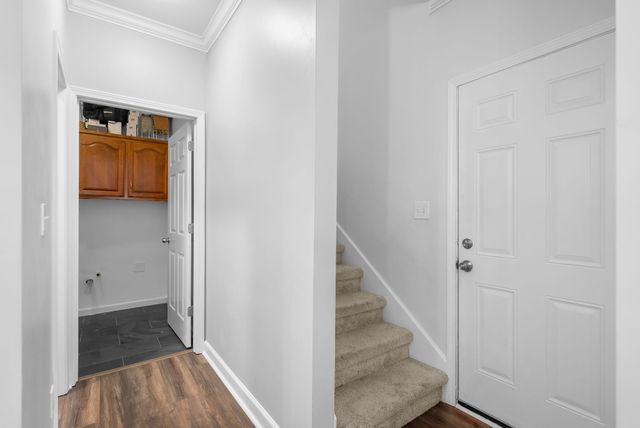 1509 Rembrandt Dr, Clarksville, TN 37040