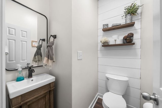 1509 Rembrandt Dr, Clarksville, TN 37040