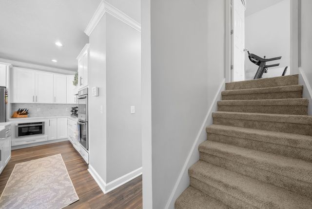 1509 Rembrandt Dr, Clarksville, TN 37040