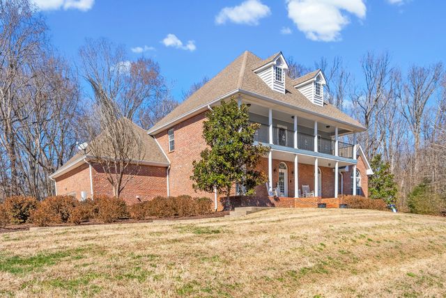 1509 Rembrandt Dr, Clarksville, TN 37040