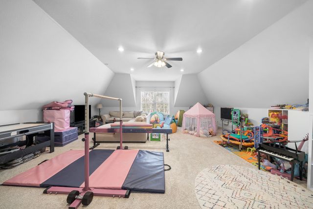 1509 Rembrandt Dr, Clarksville, TN 37040