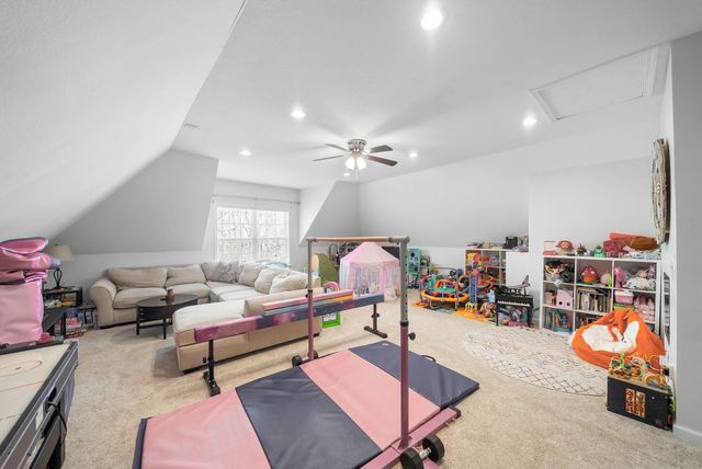 1509 Rembrandt Dr, Clarksville, TN 37040