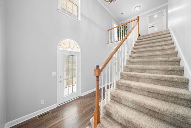 1509 Rembrandt Dr, Clarksville, TN 37040