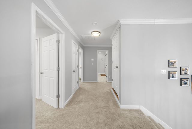 1509 Rembrandt Dr, Clarksville, TN 37040