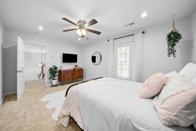 1509 Rembrandt Dr, Clarksville, TN 37040