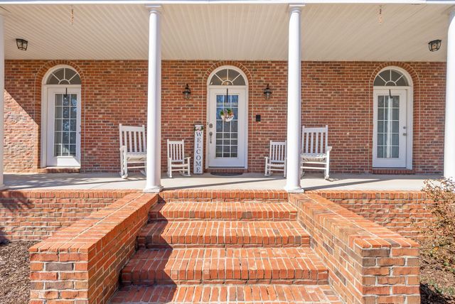 1509 Rembrandt Dr, Clarksville, TN 37040