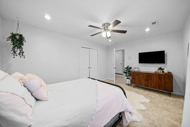 1509 Rembrandt Dr, Clarksville, TN 37040