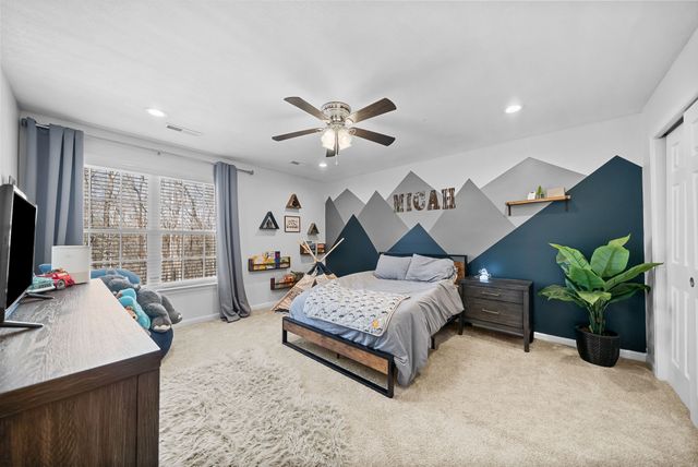 1509 Rembrandt Dr, Clarksville, TN 37040