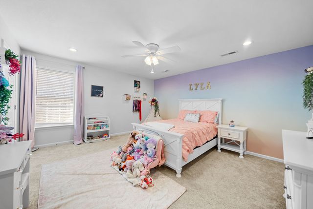 1509 Rembrandt Dr, Clarksville, TN 37040