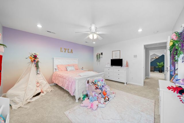 1509 Rembrandt Dr, Clarksville, TN 37040