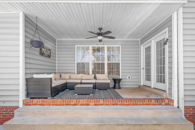 1509 Rembrandt Dr, Clarksville, TN 37040