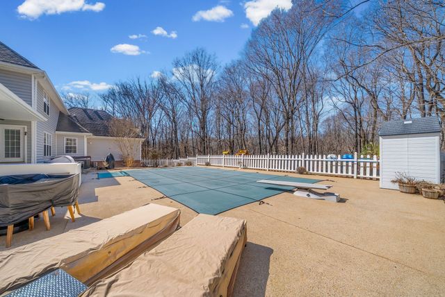 1509 Rembrandt Dr, Clarksville, TN 37040