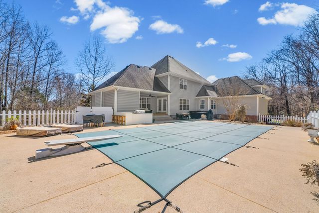 1509 Rembrandt Dr, Clarksville, TN 37040