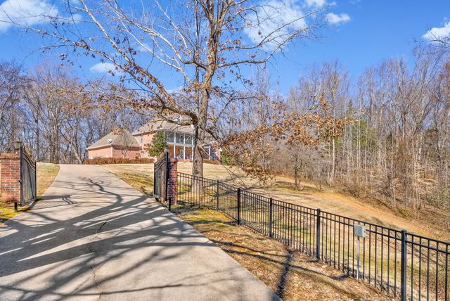 1509 Rembrandt Dr, Clarksville, TN 37040