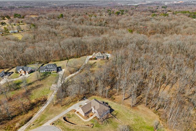 1509 Rembrandt Dr, Clarksville, TN 37040