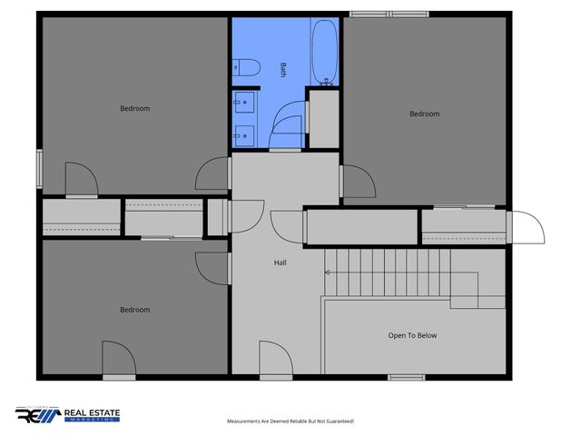 1509 Rembrandt Dr, Clarksville, TN 37040