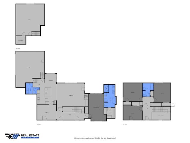 1509 Rembrandt Dr, Clarksville, TN 37040