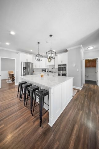 1509 Rembrandt Dr, Clarksville, TN 37040