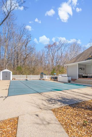 1509 Rembrandt Dr, Clarksville, TN 37040