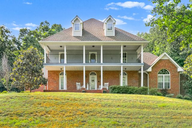 1509 Rembrandt Dr, Clarksville, TN 37040