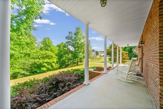 1509 Rembrandt Dr, Clarksville, TN 37040
