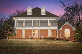 1509 Rembrandt Dr, Clarksville, TN 37040