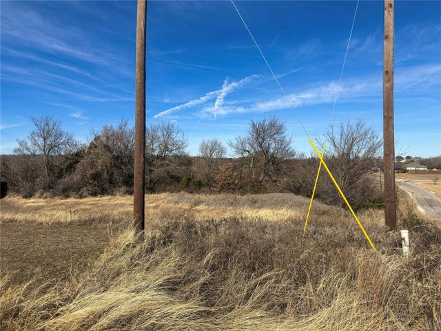 109 Colonial Creek Lane, Weatherford, TX 76088