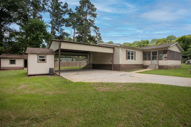 20573 Kingsley Circle, Chandler, TX 75758