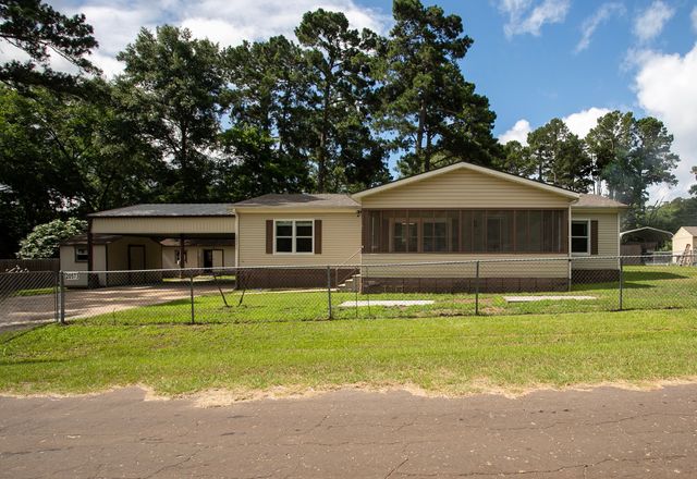 20573 Kingsley Circle, Chandler, TX 75758