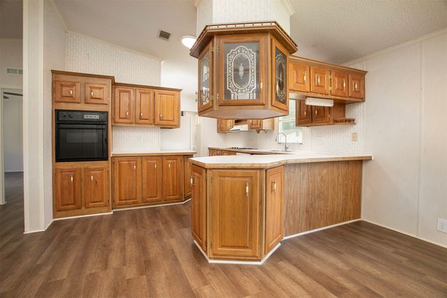20573 Kingsley Circle, Chandler, TX 75758