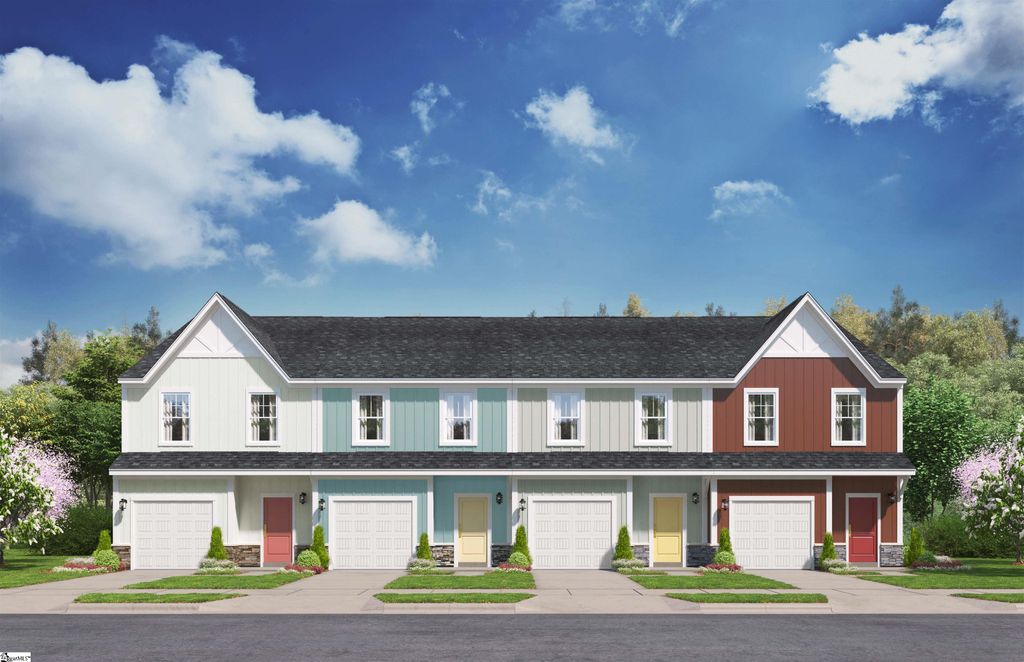 120 Crystal Peak Lane, Simpsonville, SC 29680