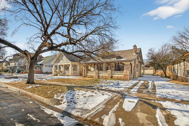 939 N Litchfield Ave, Wichita, KS 67203