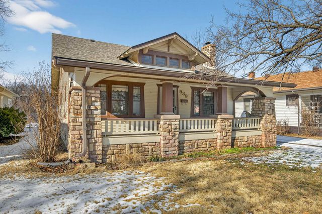 939 N Litchfield Ave, Wichita, KS 67203