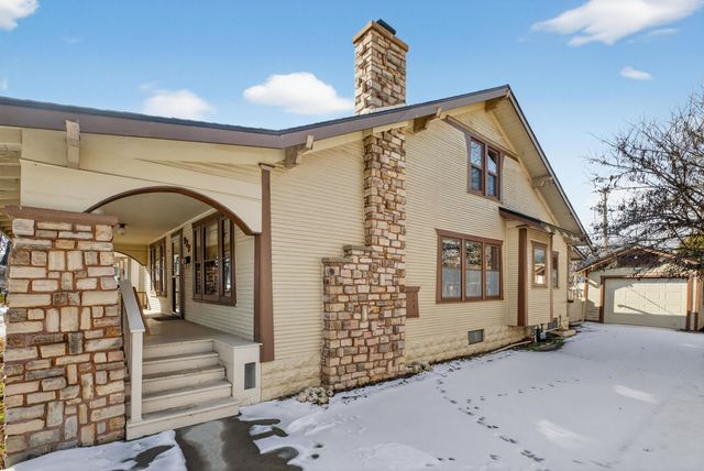 939 N Litchfield Ave, Wichita, KS 67203