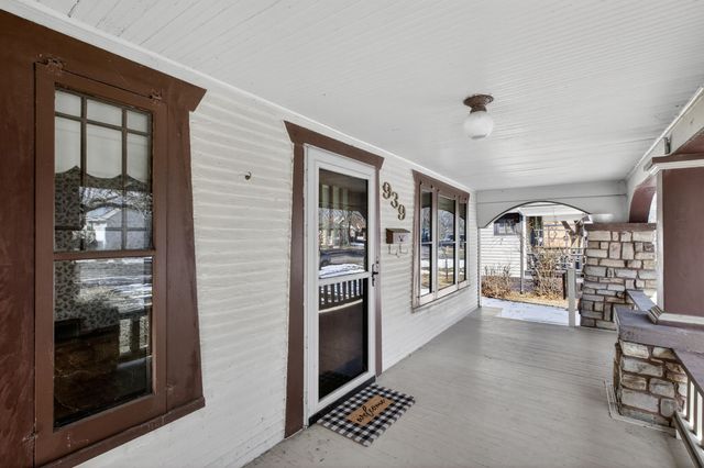 939 N Litchfield Ave, Wichita, KS 67203