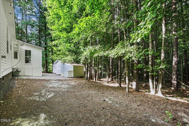 618 Lockwood Drive, Clayton, NC 27527