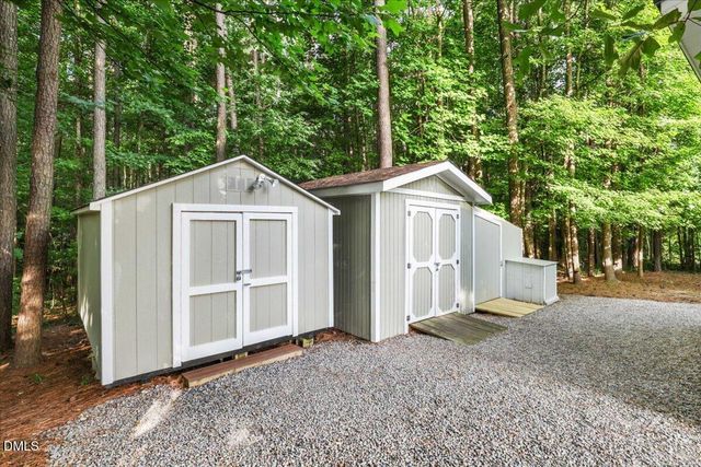 618 Lockwood Drive, Clayton, NC 27527
