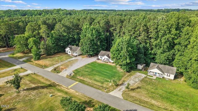 618 Lockwood Drive, Clayton, NC 27527