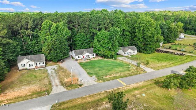 618 Lockwood Drive, Clayton, NC 27527