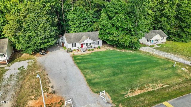 618 Lockwood Drive, Clayton, NC 27527