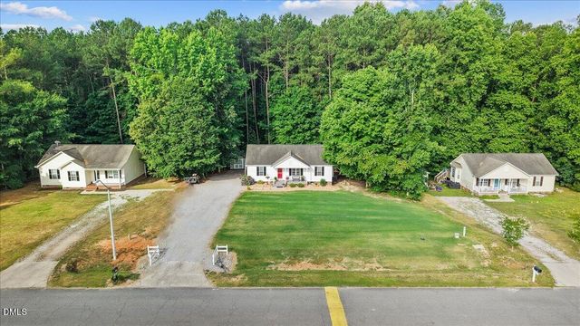 618 Lockwood Drive, Clayton, NC 27527