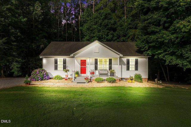 618 Lockwood Drive, Clayton, NC 27527