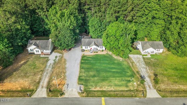 618 Lockwood Drive, Clayton, NC 27527