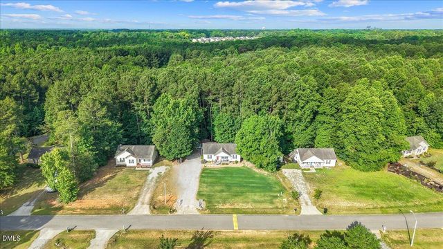 618 Lockwood Drive, Clayton, NC 27527