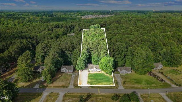 618 Lockwood Drive, Clayton, NC 27527