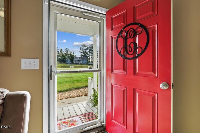 618 Lockwood Drive, Clayton, NC 27527