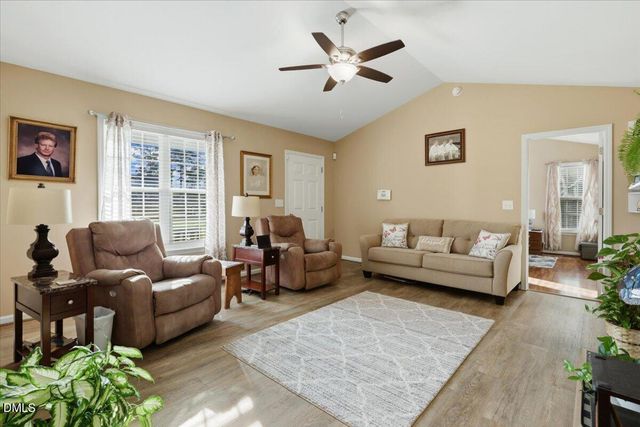 618 Lockwood Drive, Clayton, NC 27527