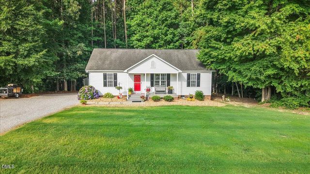 618 Lockwood Drive, Clayton, NC 27527